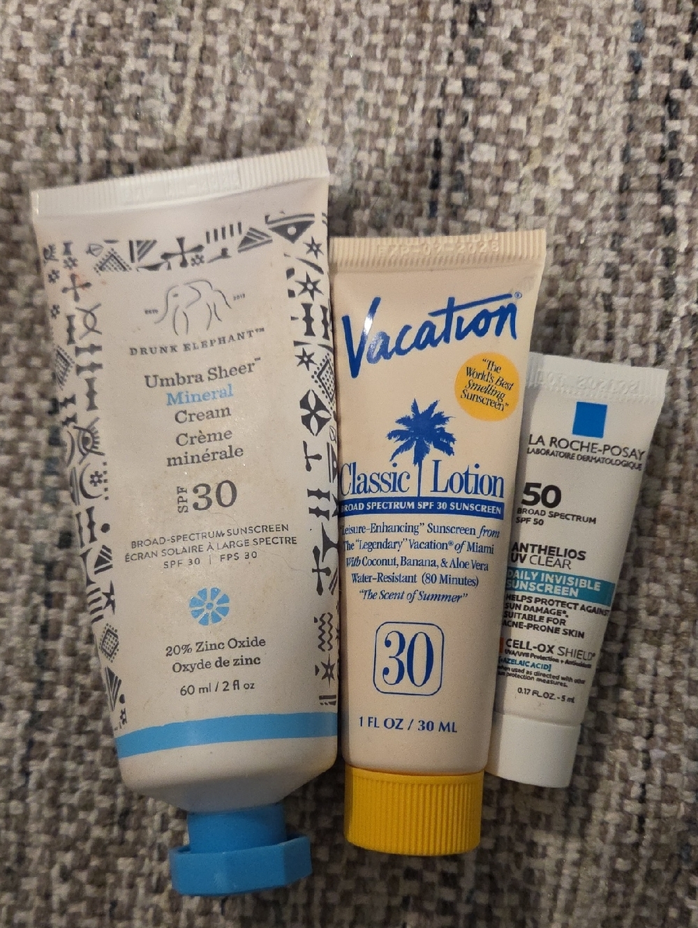 Sunscreen Bundle